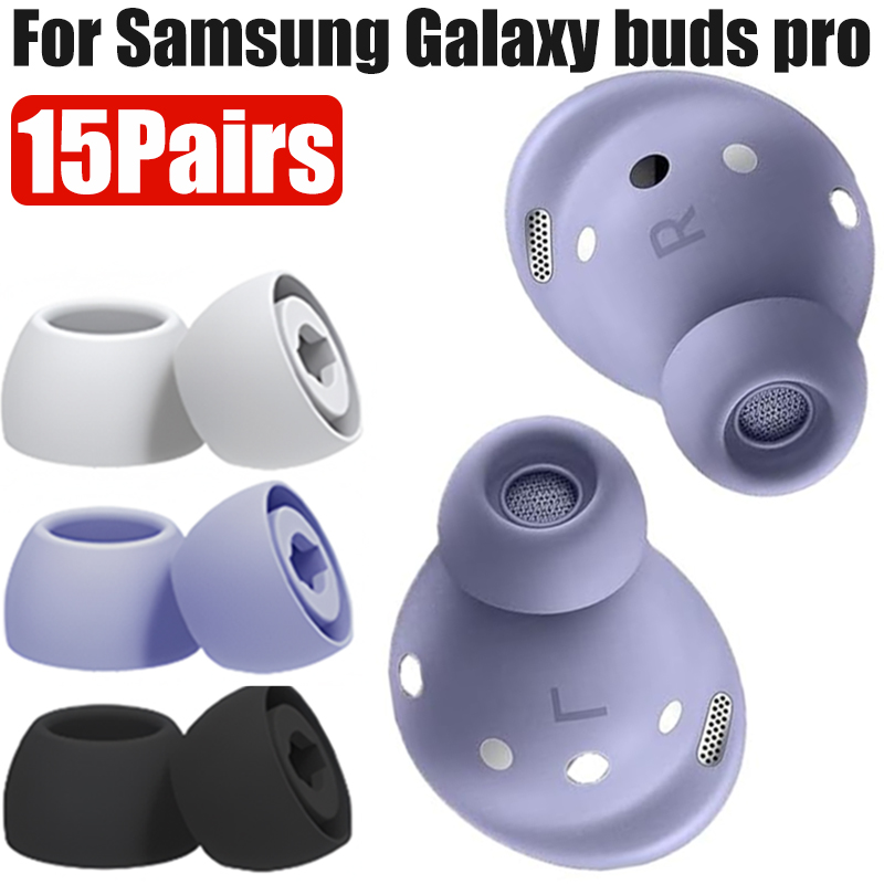 Earphone Foam Tip - Силиконовые насадки для ушей для Samsung