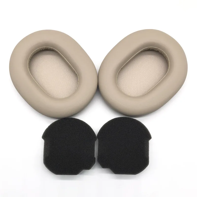 Sony Headphone Wh-1000Xm5 - Сменные амбушюры из овечьей кожи /