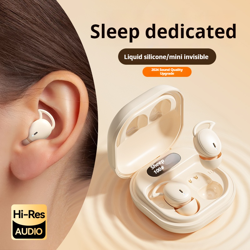 Bluetooth Headset On Ear - Беспроводные мини-наушники M72: портативные Bluetooth-наушники-вкладыши с
