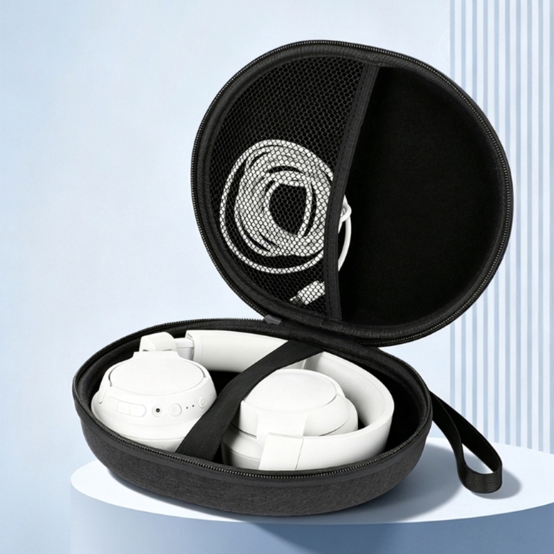 Headphone Case Hard - сумка для наушников TUNE 700BT 710BT