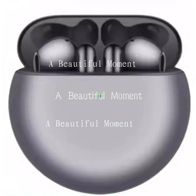 Bluetooth Headset On Ear - для беспроводных Bluetooth-наушников FreeBuds 4E: левый