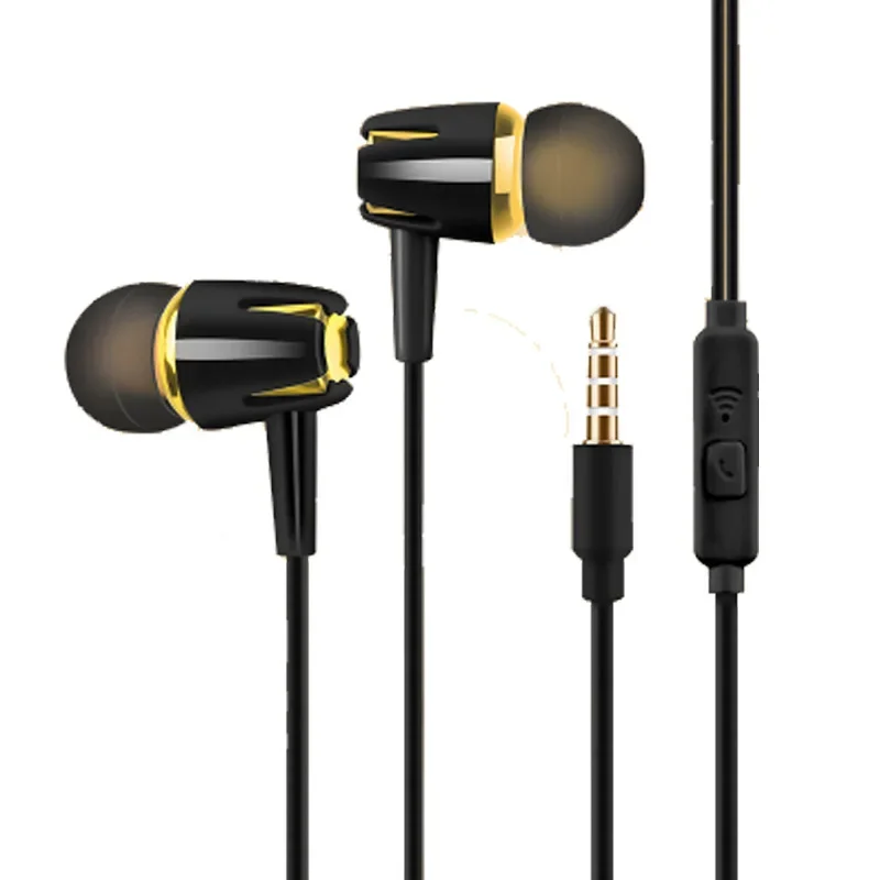 Универсальные Проводные шумопо – обзор и цена Audiophile Headphone Wired