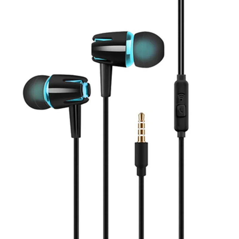 Универсальные Проводные шумопо – обзор и цена Audiophile Headphone Wired