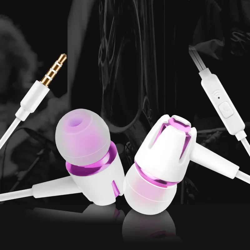 Универсальные Проводные шумопо – обзор и цена Audiophile Headphone Wired