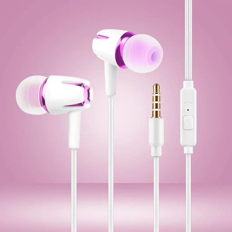 Универсальные Проводные шумопо – обзор и цена Audiophile Headphone Wired