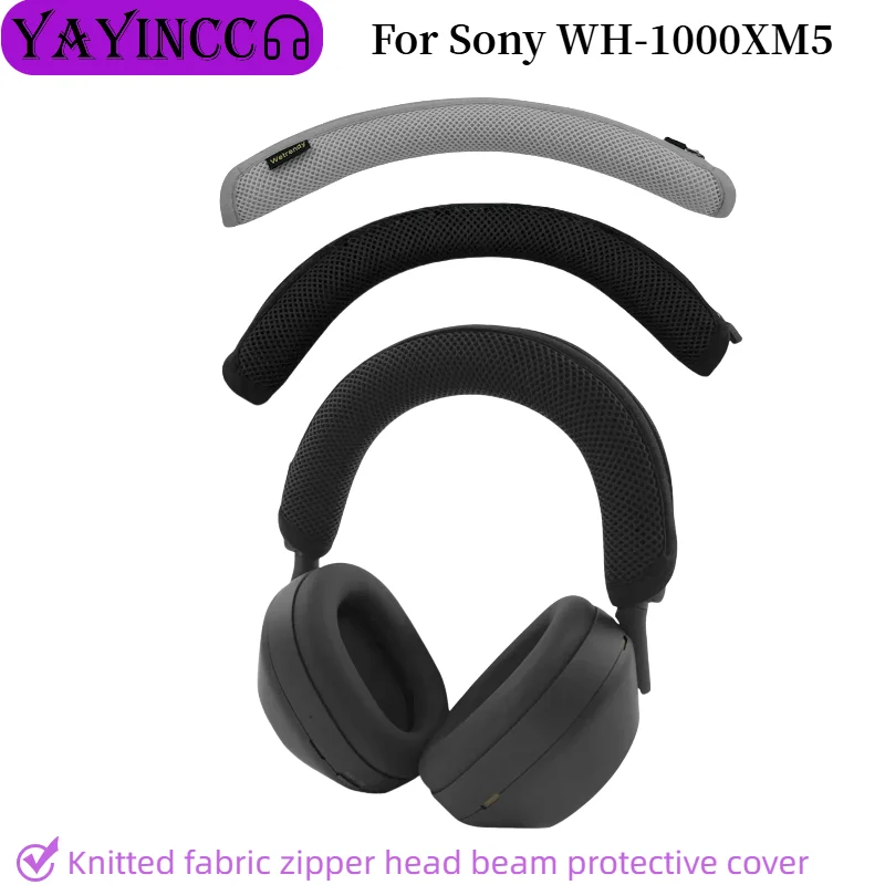 Высококачественная накладка на – обзор и цена Sony Headphone Wh-1000Xm5