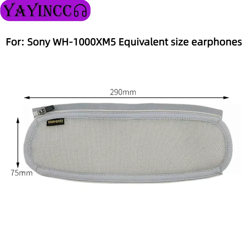Высококачественная накладка на – обзор и цена Sony Headphone Wh-1000Xm5