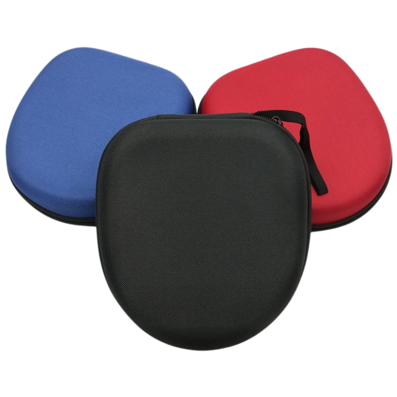 Универсальный чехол для беспро – обзор и цена Headphone Case Hard