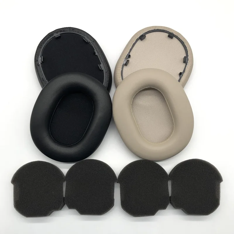 Сменные амбушюры из овечьей ко – обзор и цена Sony Headphone Wh-1000Xm5