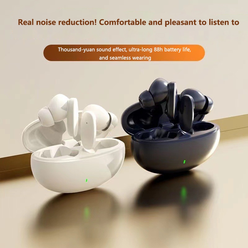 Lenovo New Wireless Earphone B – обзор и цена Wireless Earbuds Tws