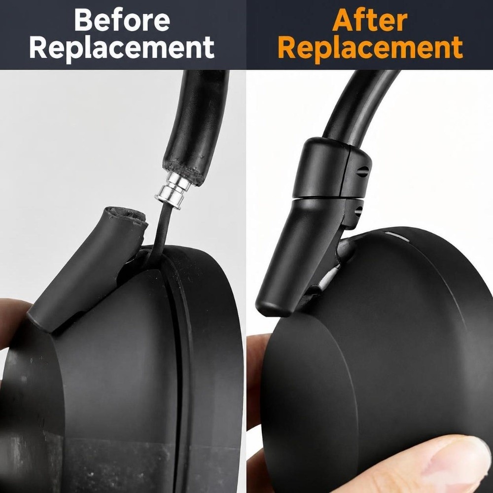 Комплект для ремонта пластиков – обзор и цена Sony Headphone Wh-1000Xm5