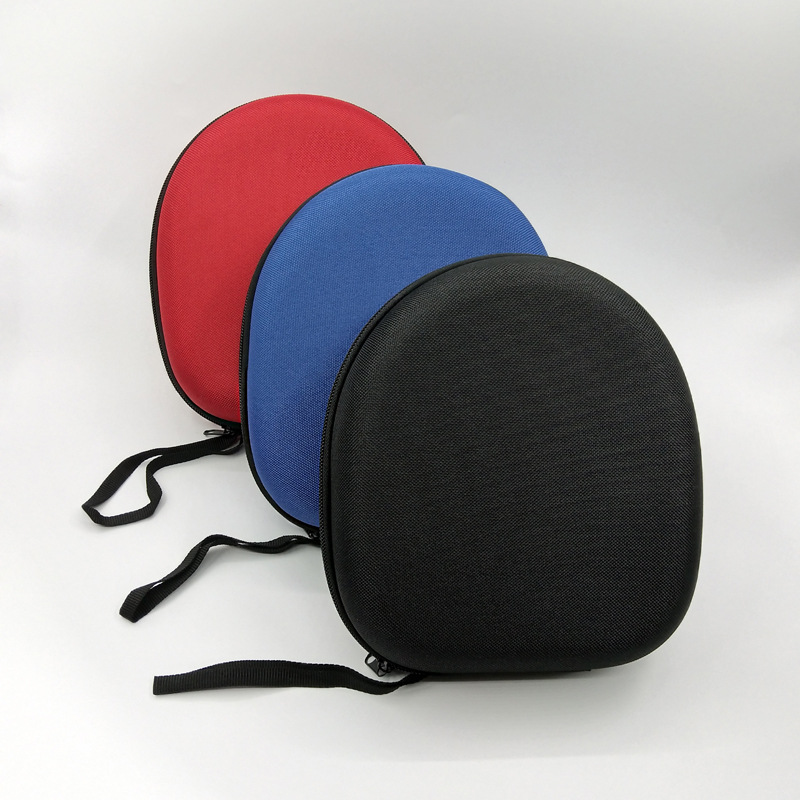 Жесткий футляр для хранения и  – обзор и цена Headphone Case Hard
