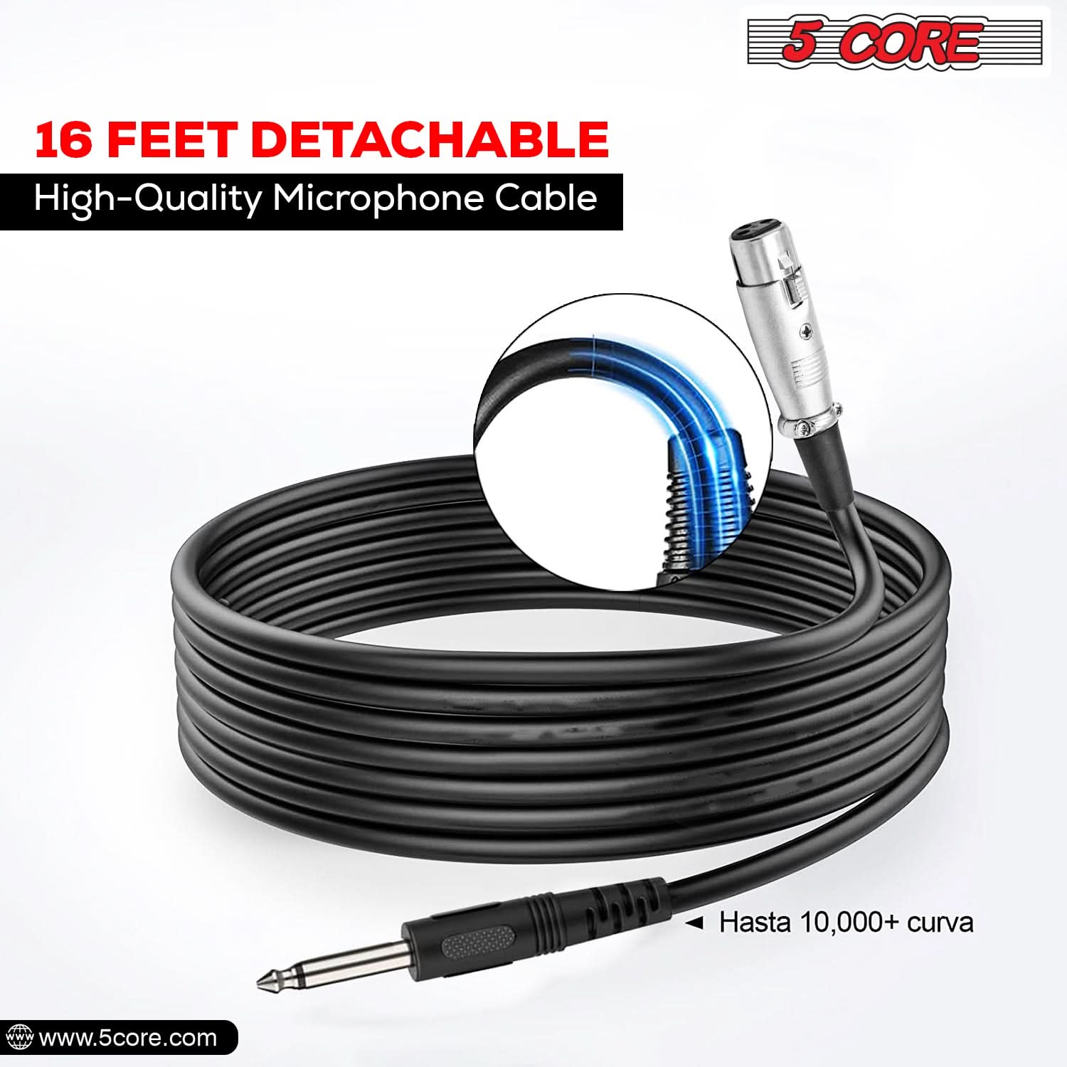 5-канальный динамический микро – обзор и цена Shure Mic Sm58