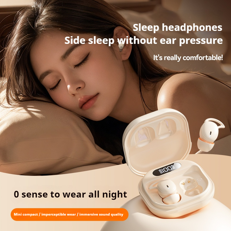 Беспроводные мини-наушники M72 – обзор и цена Bluetooth Headset On Ear