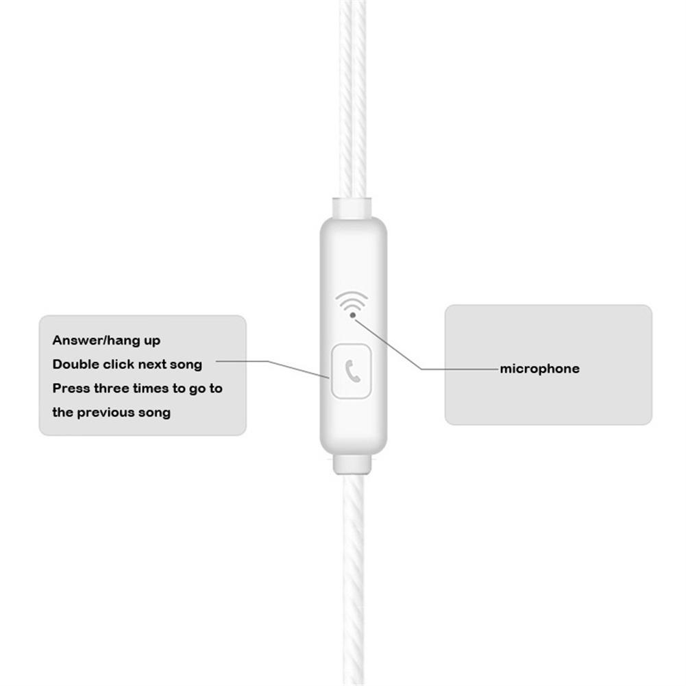 Универсальные наушники с разъе – обзор и цена Audiophile Headphone Wired