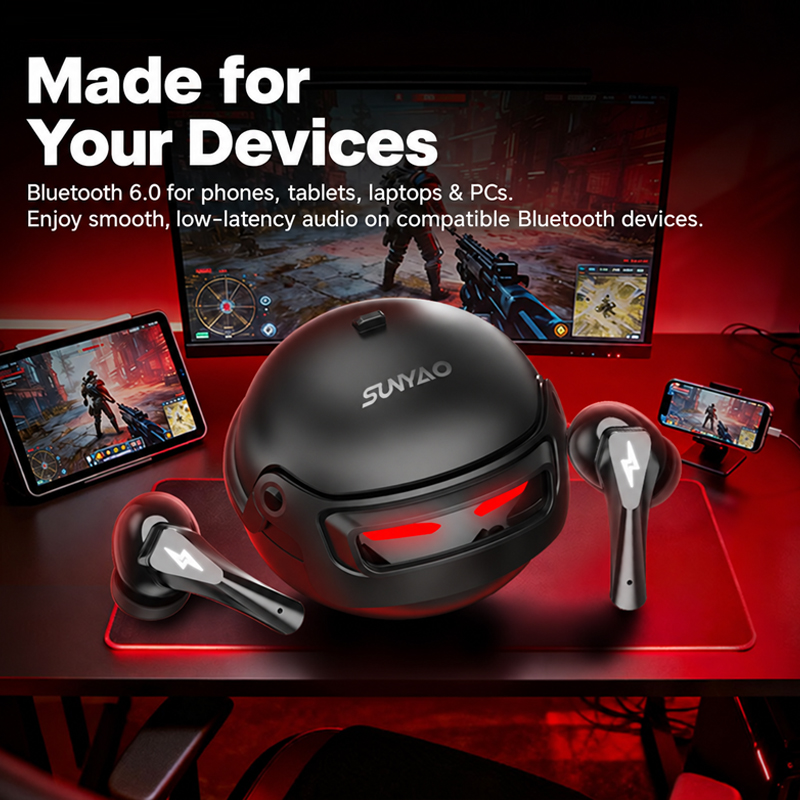 Выбор: игровые наушники Lenovo – обзор и цена Bluetooth Headset On Ear