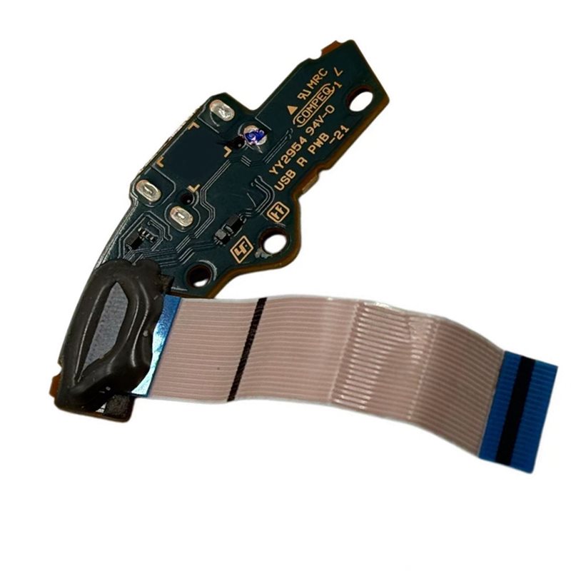 Плата зарядки USB Type-C DTB7, – обзор и цена Sony Headphone Wh-1000Xm5
