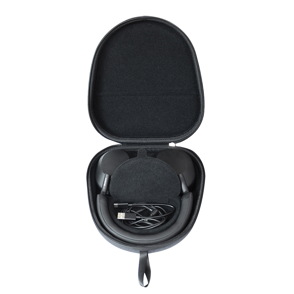 Прочный защитный чехол для пер – обзор и цена Sony Headphone Wh-1000Xm5