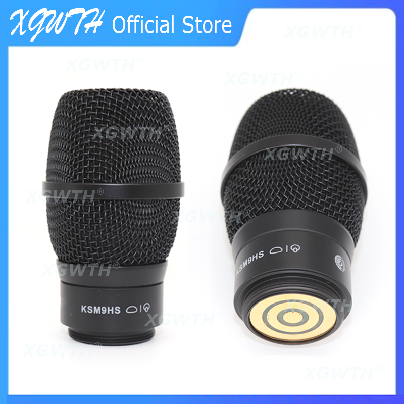Сменный картридж, капсульная р – обзор и цена Shure Mic Sm58
