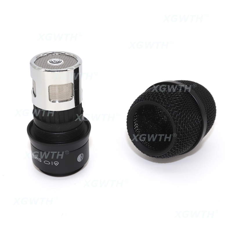 Сменный картридж, капсульная р – обзор и цена Shure Mic Sm58