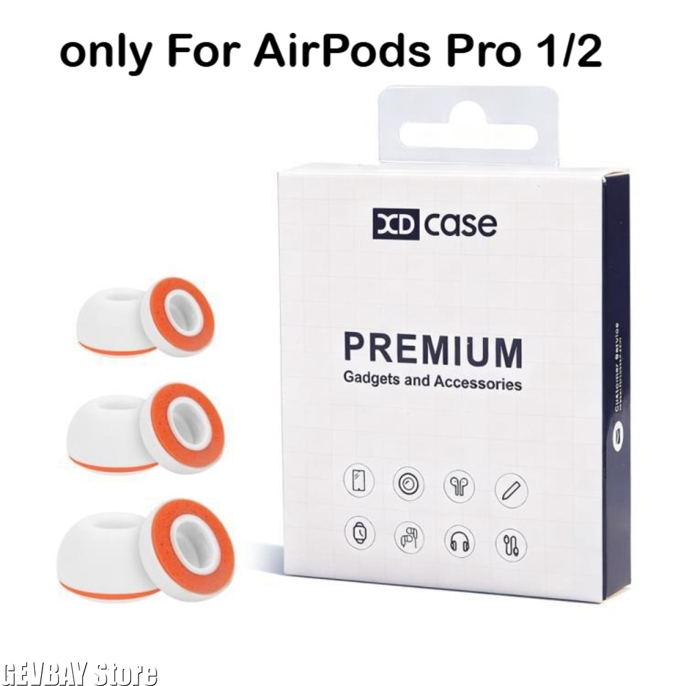 Удобные сменные амбушюры из пе – обзор и цена Earphone Foam Tip