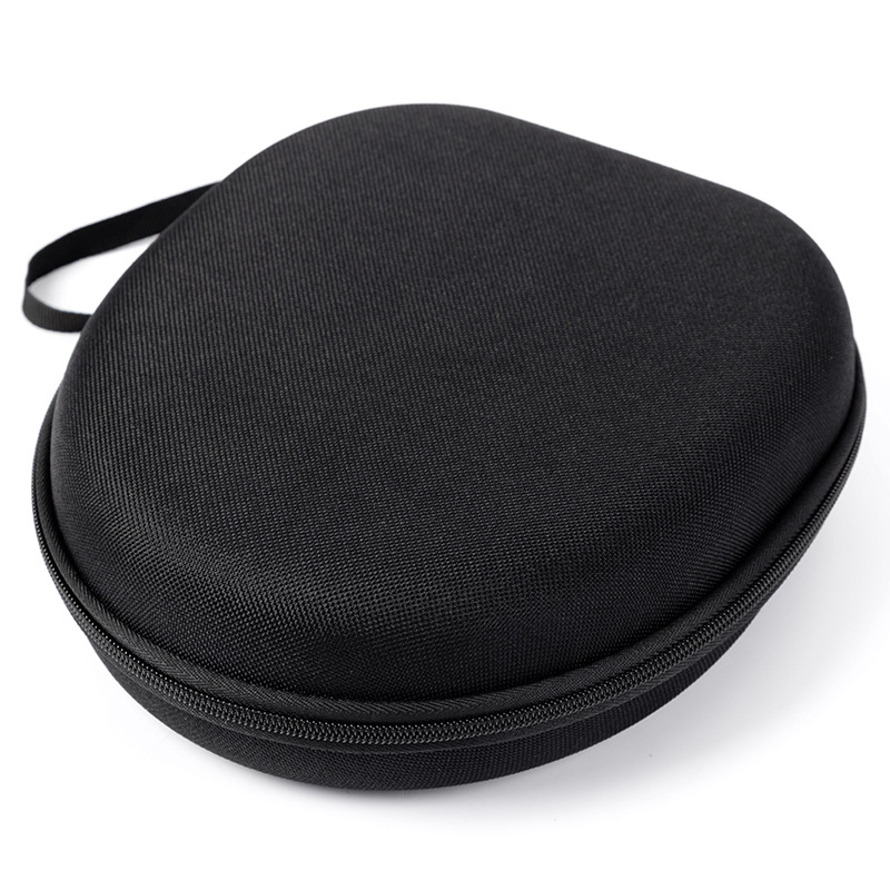 Универсальный дорожный чехол д – обзор и цена Headphone Case Hard