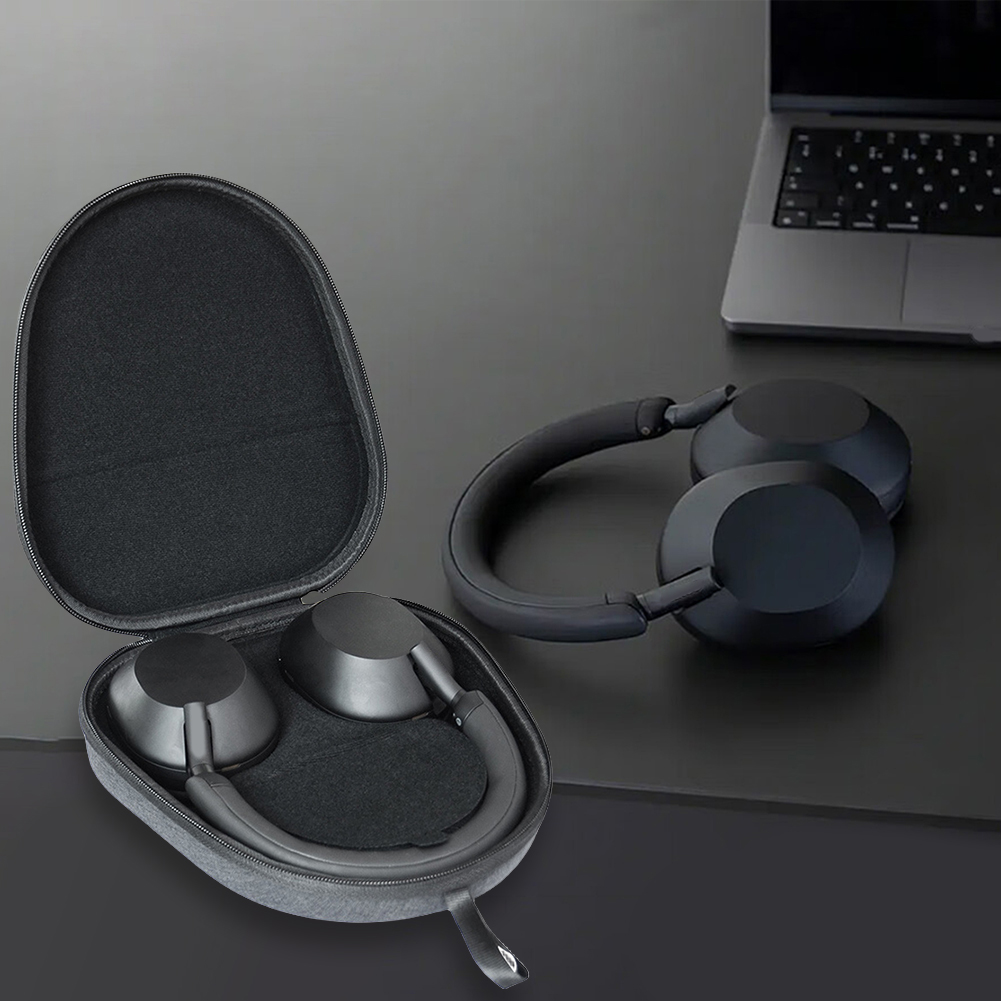 Прочный защитный чехол из мате – обзор и цена Sony Headphone Wh-1000Xm5