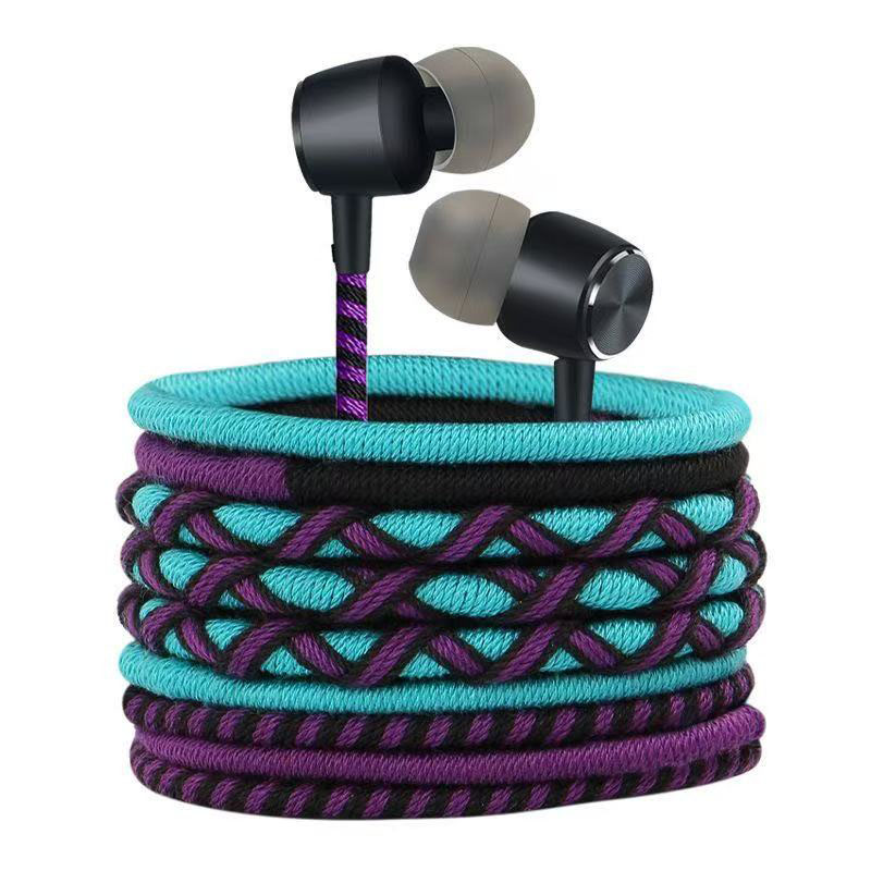 Проводные наушники-вкладыши с  – обзор и цена Audiophile Headphone Wired