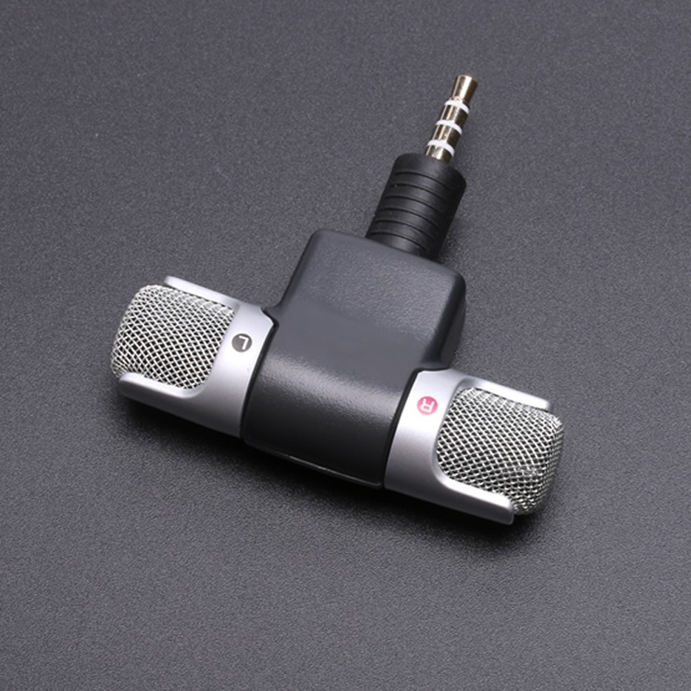 Мини-микрофон с разъемом 3,5 м – обзор и цена Audiophile Headphone Wired