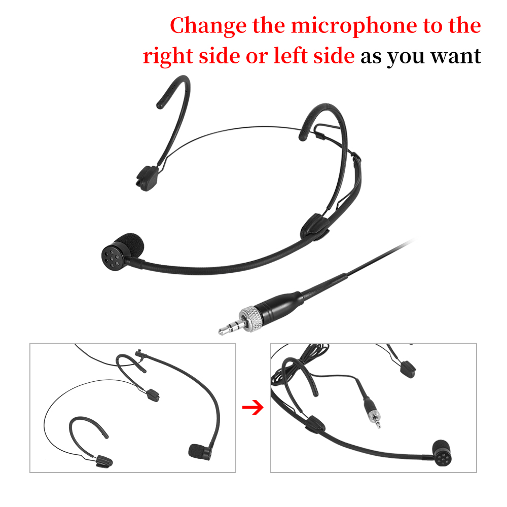 Микрофон-гарнитура Iiimymic од – обзор и цена Audiophile Headphone Wired