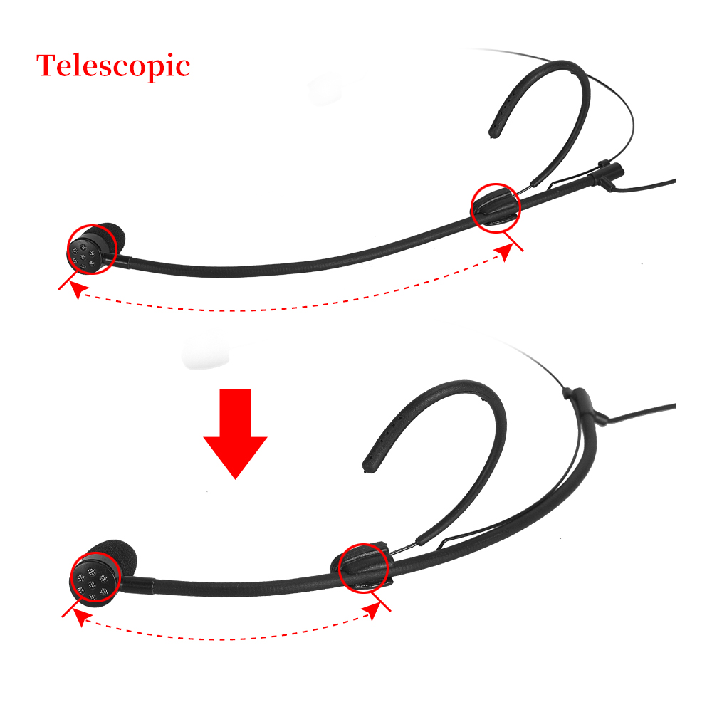Микрофон-гарнитура Iiimymic од – обзор и цена Audiophile Headphone Wired